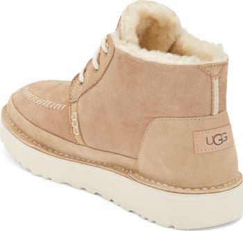 Neumal Crafted Regenerate Water Resistant Chukka Boot