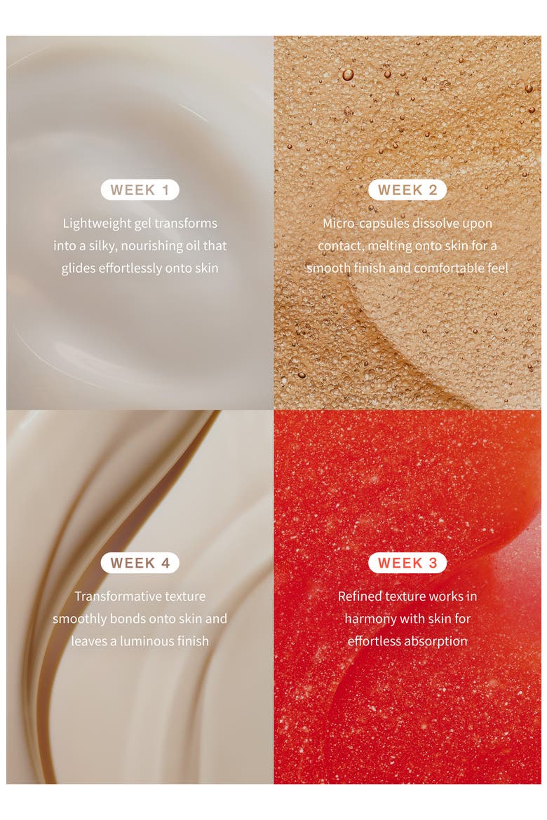 The Ultimate S Infusion Treatment Ritual, Alternate, color, NO COLOR
