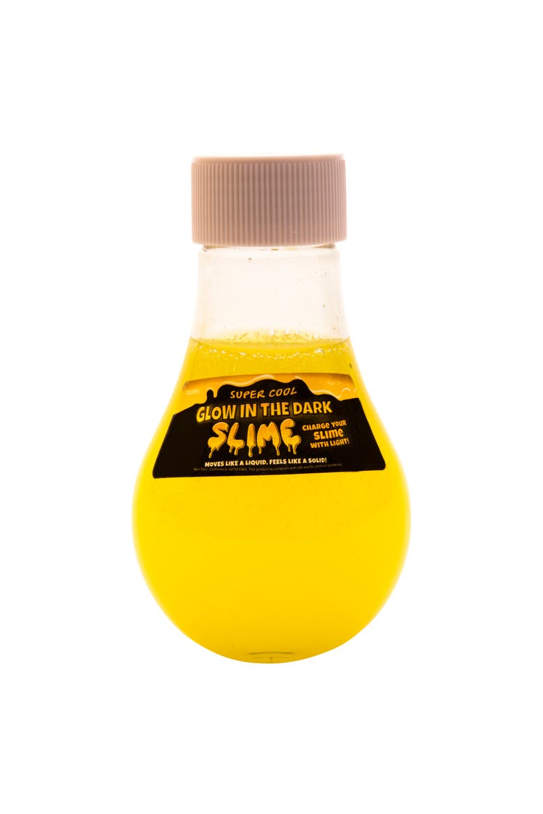 Glow In The Dark Pack, 3 Nontoxic, 5 oz Bottles, Alternate, color, Multicolored
