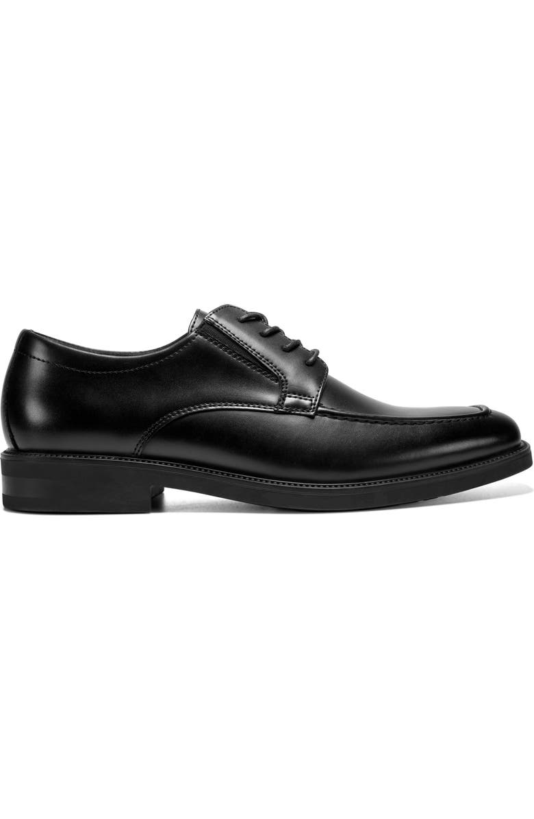 Reaction Kenneth Cole Lace-Up Oxford Derby, Alternate, color, Black