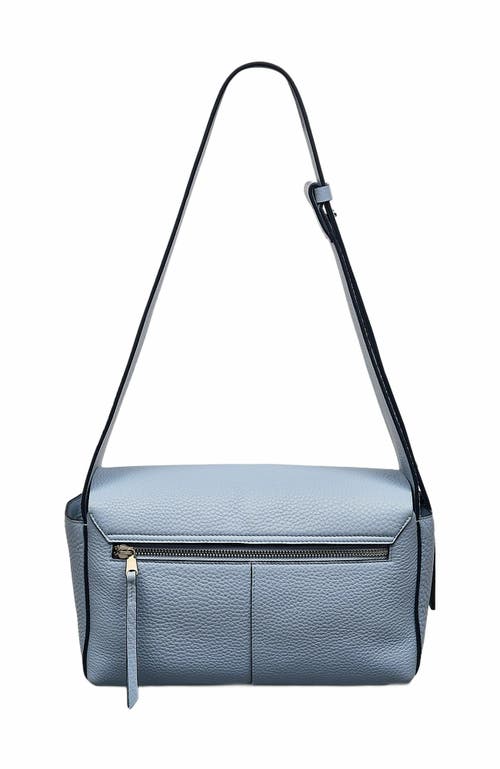 Radley De Beauvoir Medium Ziptop Shoulder Bag