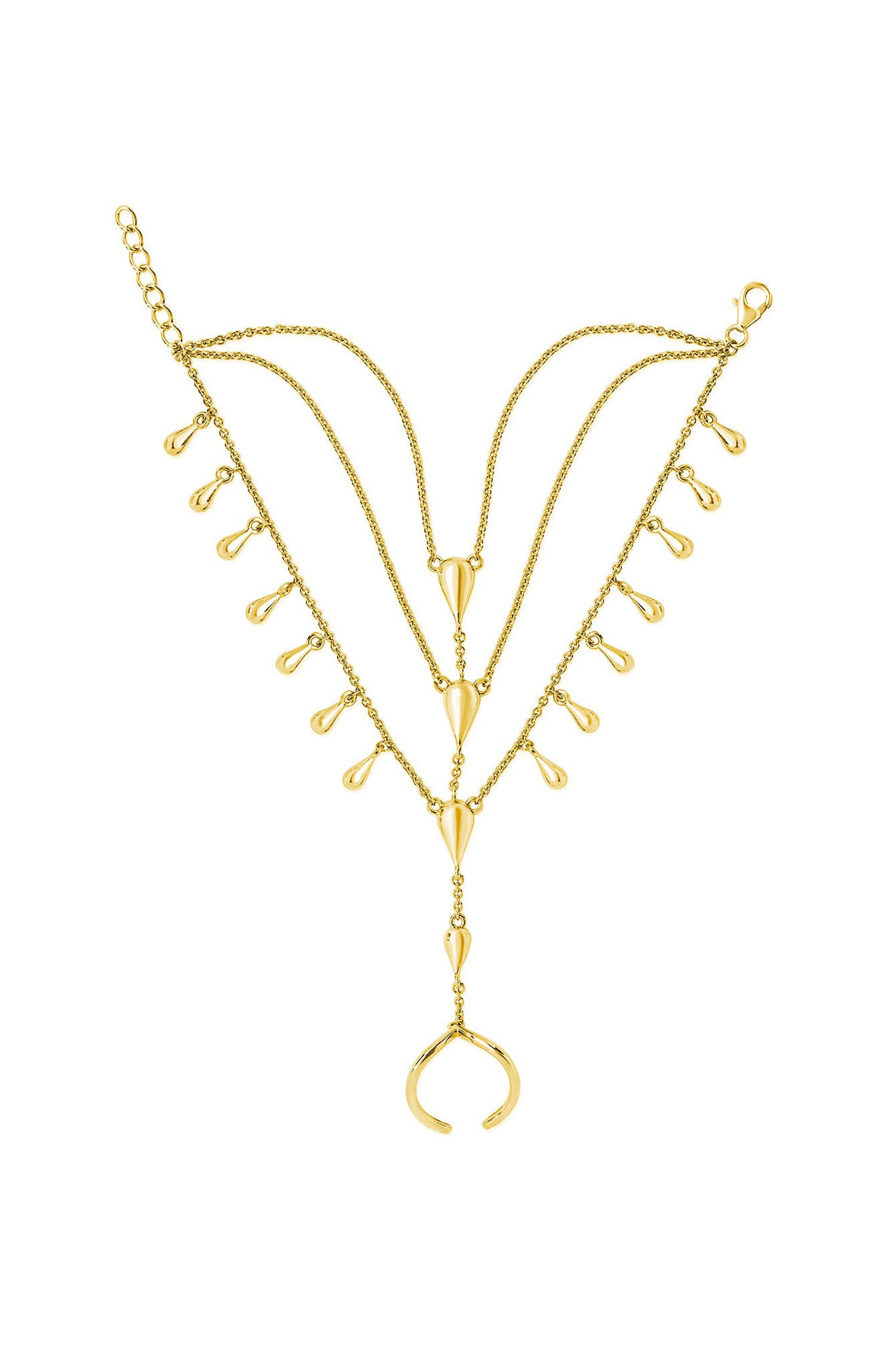 selected Gold