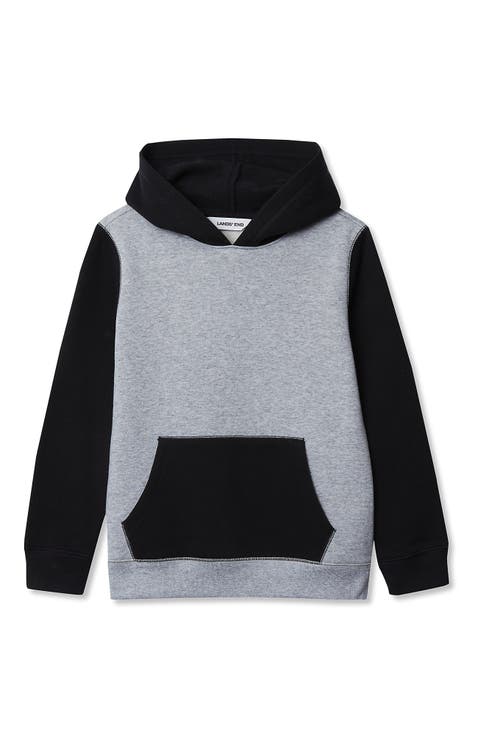Kids Fleece Pullover Hoodie
