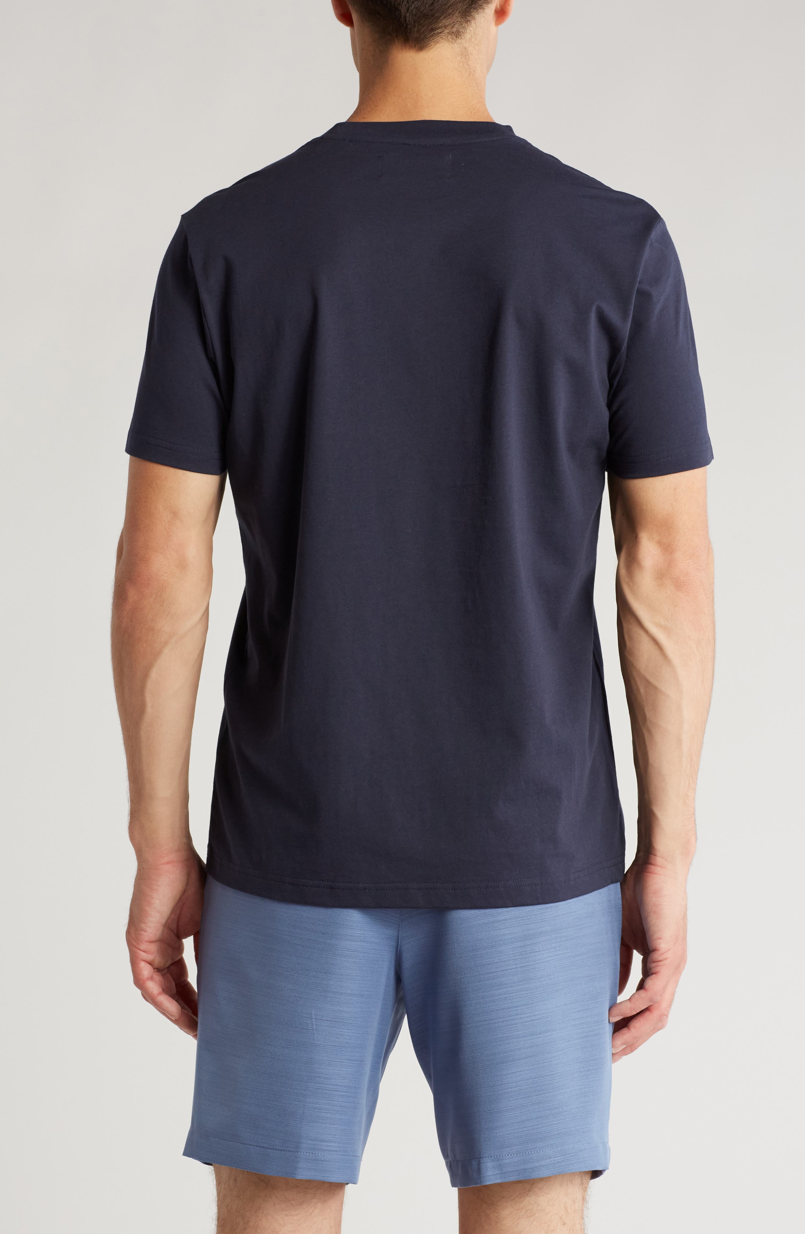 Earl Tipped Pocket T-Shirt - image 5