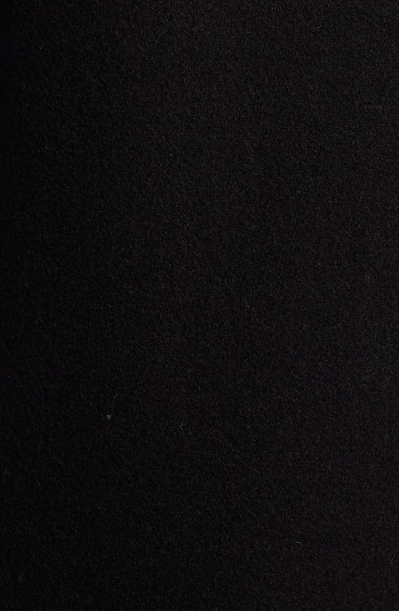 Lucky Brand Oversize Double Breasted Coat, Alternate, color,