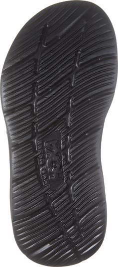 Gender Inclusive Ora Luxe Slide Sandal