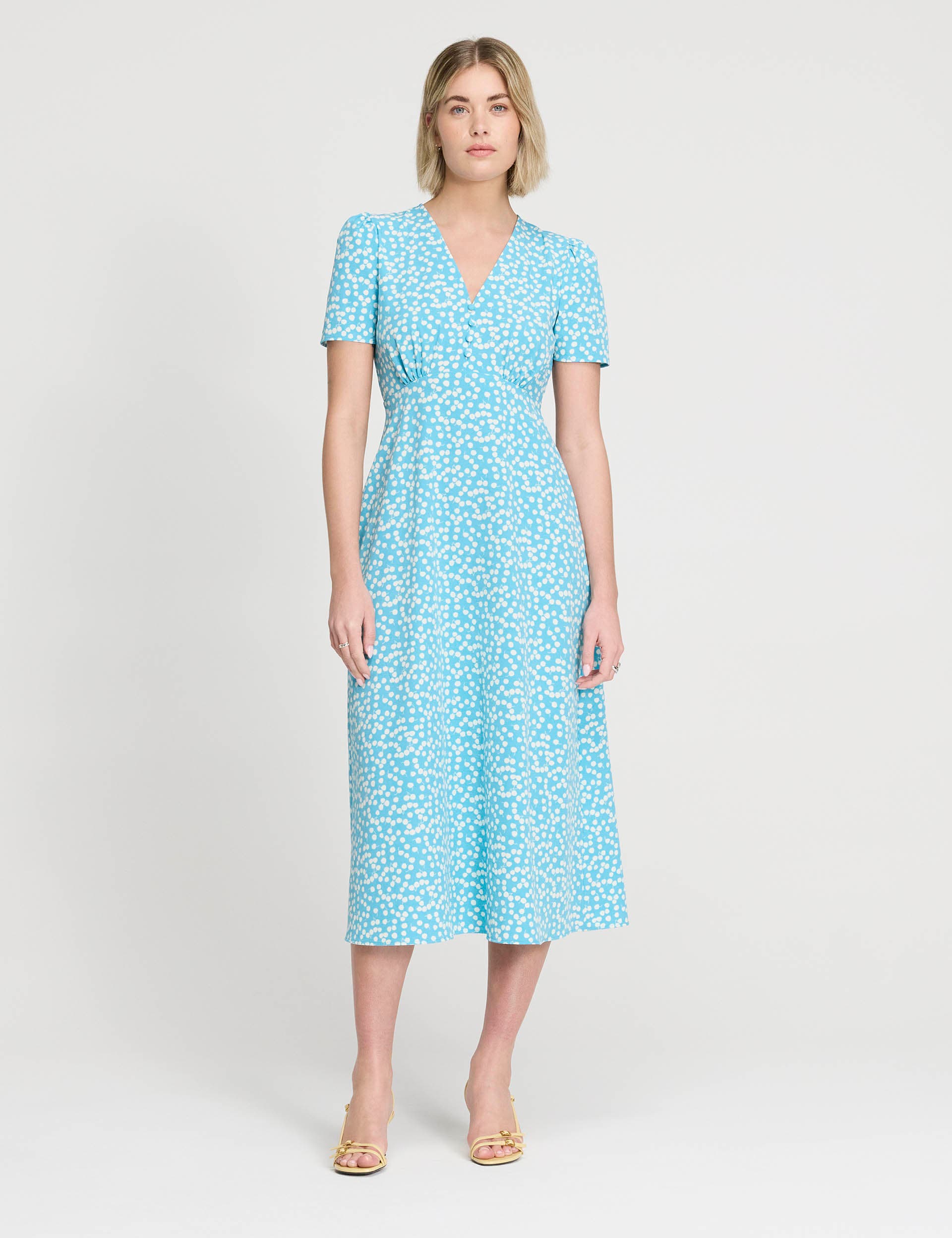 selected Blue Cherry Spot