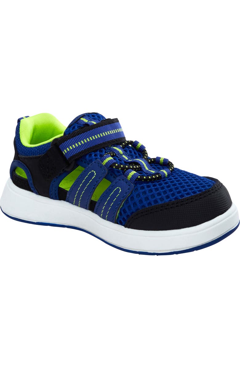 Stride Rite Made2Play Seaton Sneaker, Main, color,