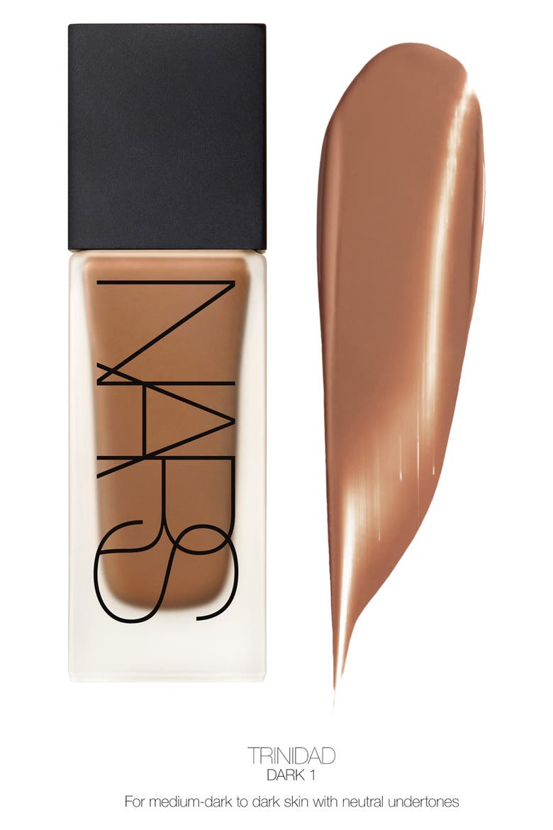 All Day Luminous Weightless Liquid Foundation, Alternate, color, TRINIDAD