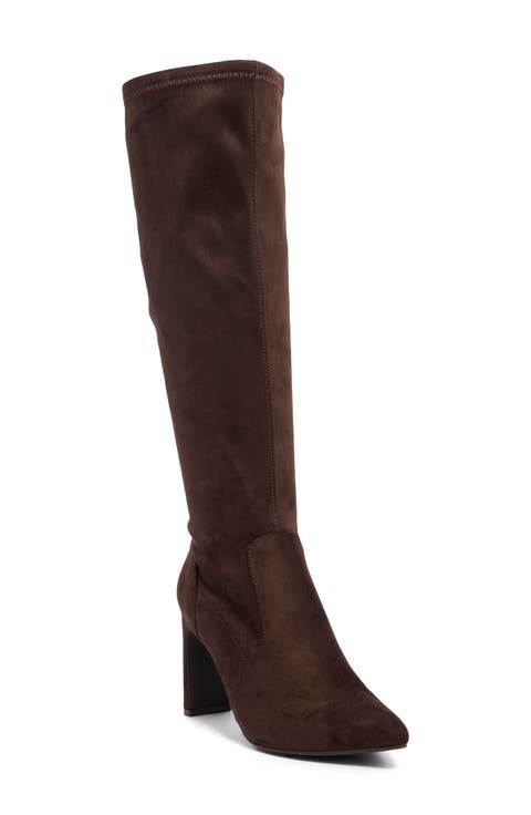 Jolene Knee High Boot (Women)