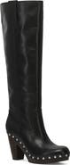 Frye Cindy Pull On Leather Boot
