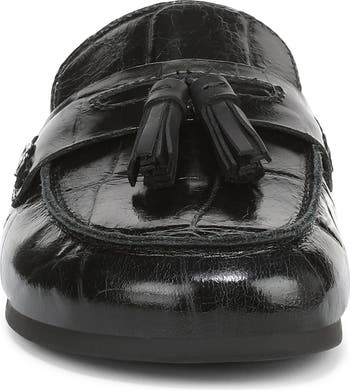 Astrid Tassel Loafer