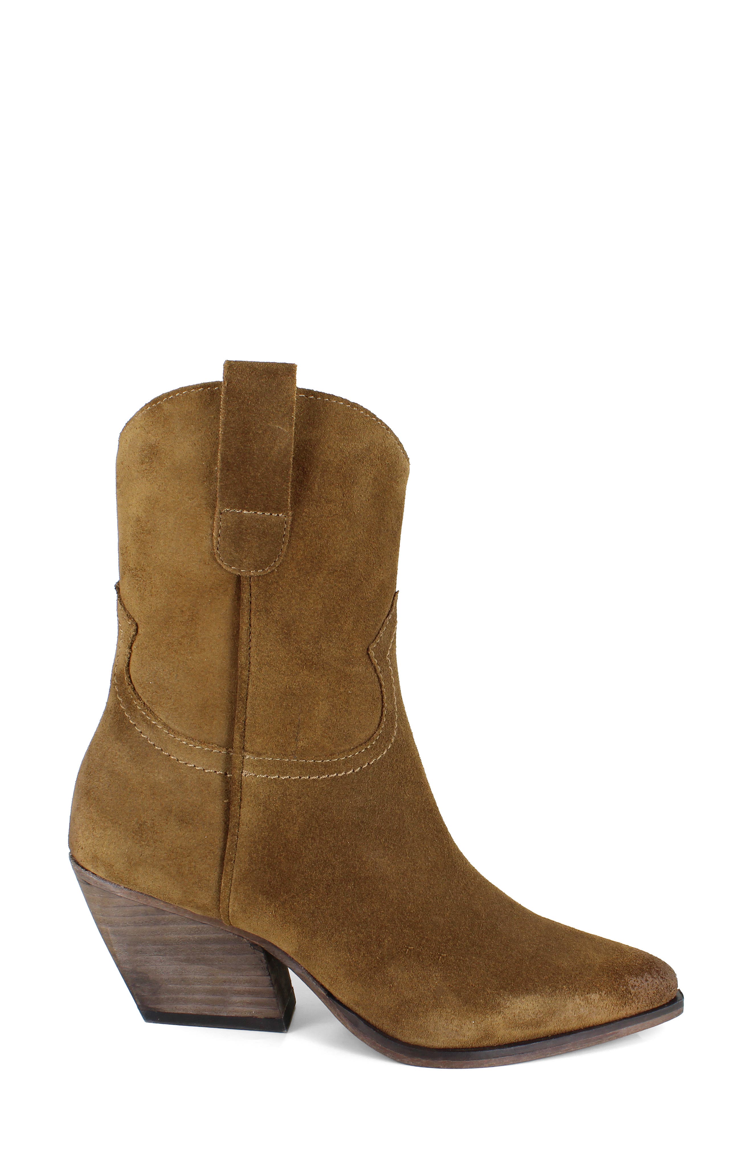 Vira Western Boot, Alternate, color, CUOIO SUEDE