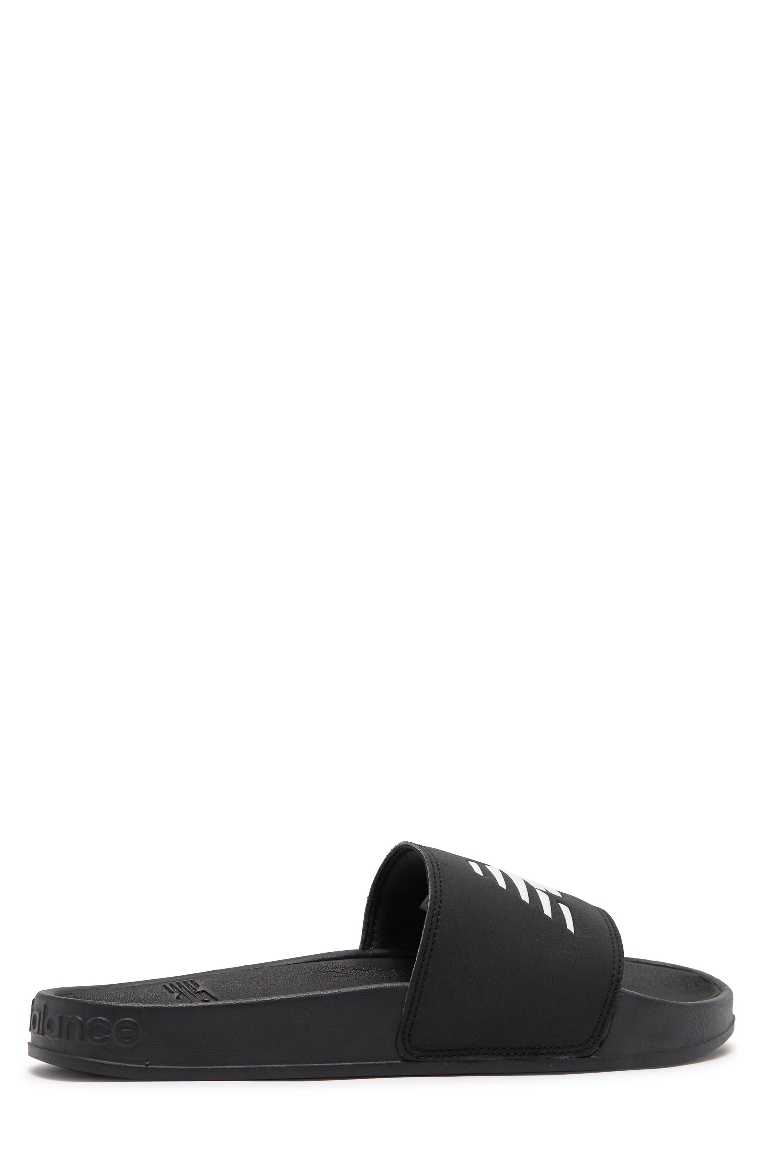 New Balance 200 Slide Sandal, Alternate, color, 