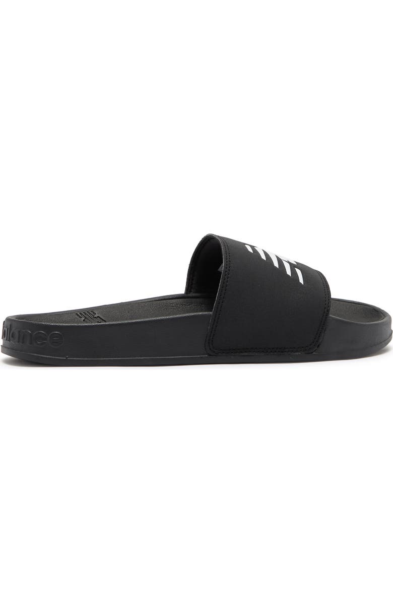 New Balance 200 Slide Sandal, Alternate, color,