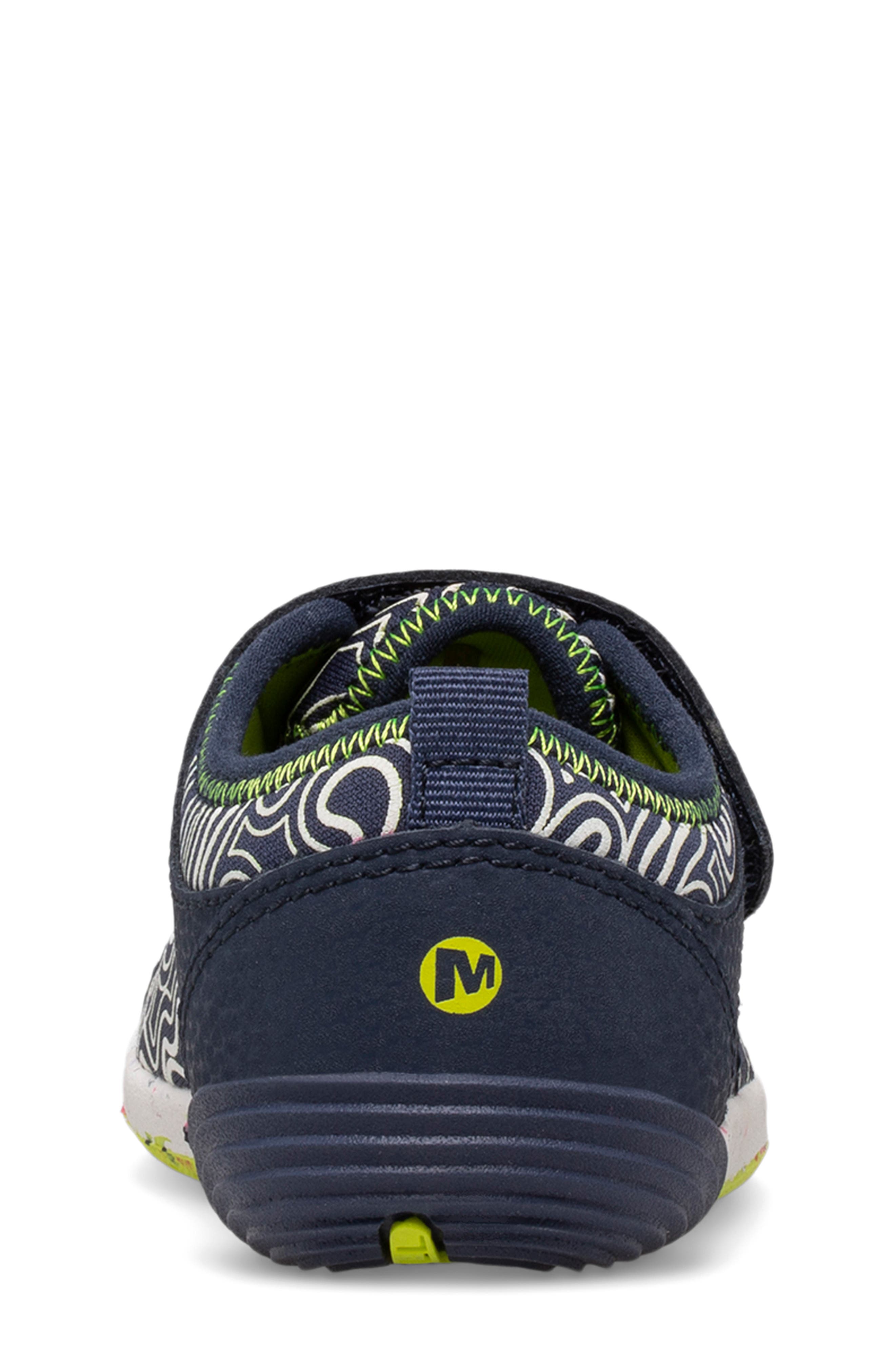 Merrell Bare Stepps® H2O Chroma Water Shoe (Men) | Nordstrom