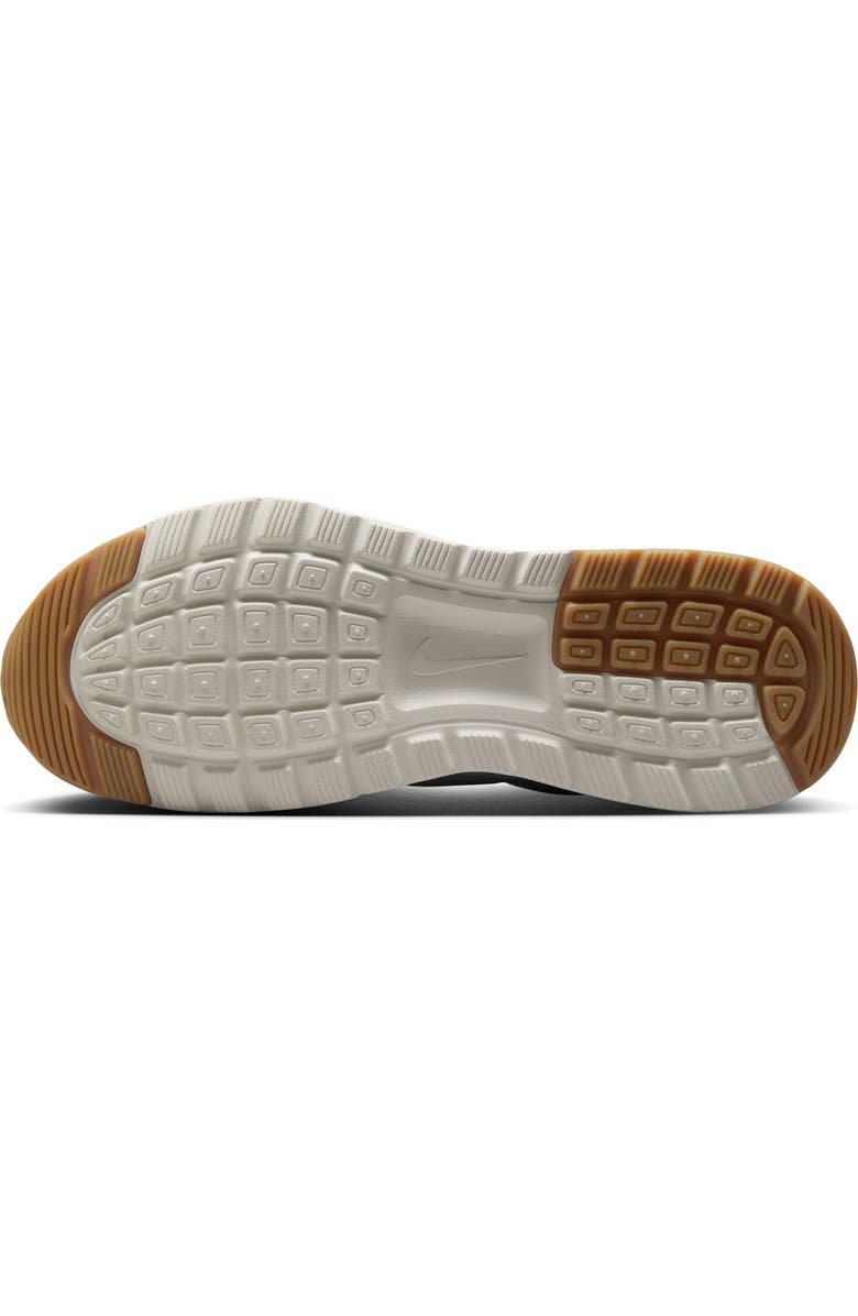 Nike Air Max Nuaxis Sneaker, Alternate, color, Dust/ White/ Phantom