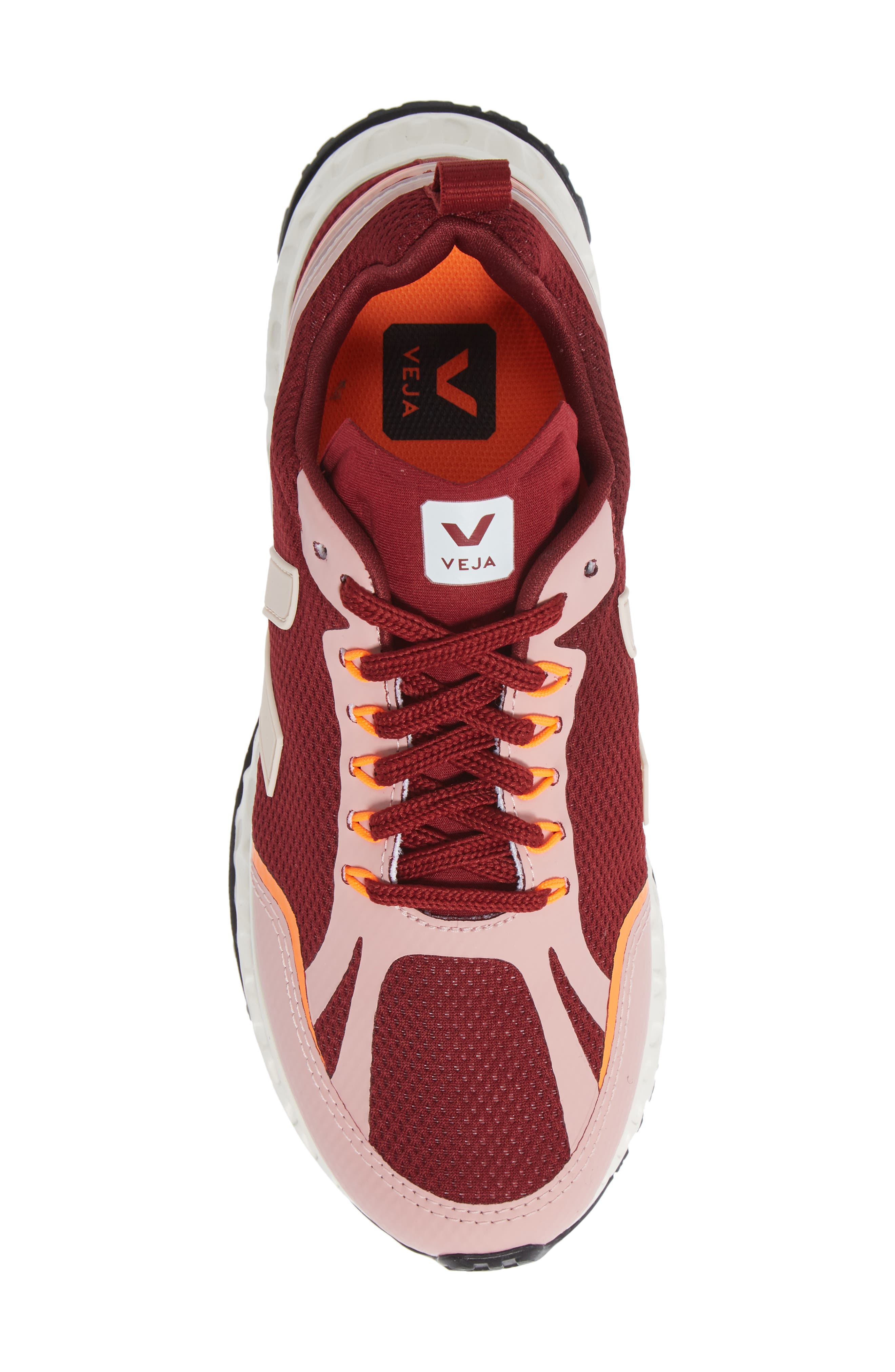 Condor Sneaker, Alternate, color, GRENAT DALHIA