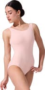 CAPEZIO Team Basics Tank Leotard