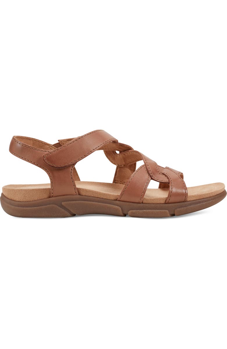 Easy Spirit Minny Strappy Sandal, Alternate, color,