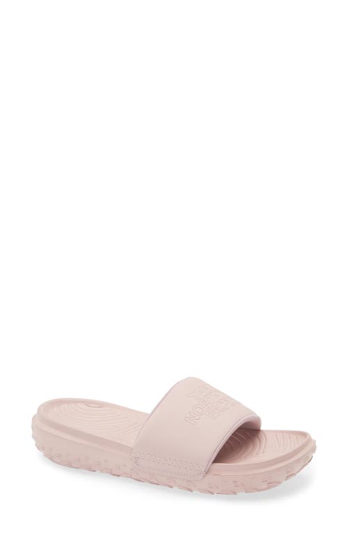 The North Face Never Stop Cush Slide Sandal