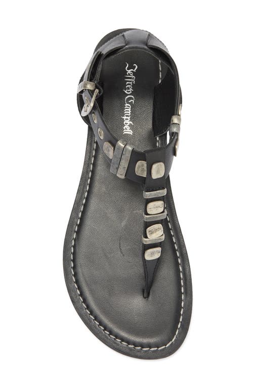 Jeffrey Campbell Leif Sandal