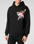 PHILIPP PLEIN Hoodie Sweatshirt Love Men