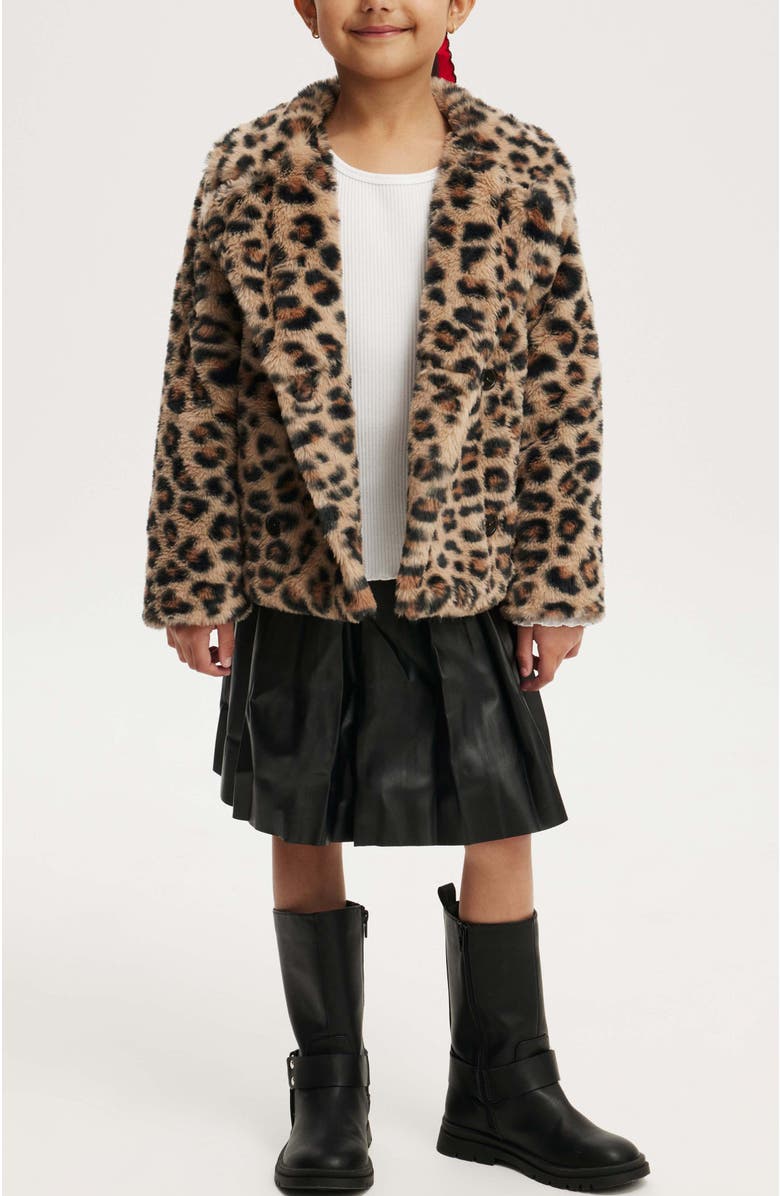 Cotton On Kids Kid's Valarie Jacket, Alternate, color, 