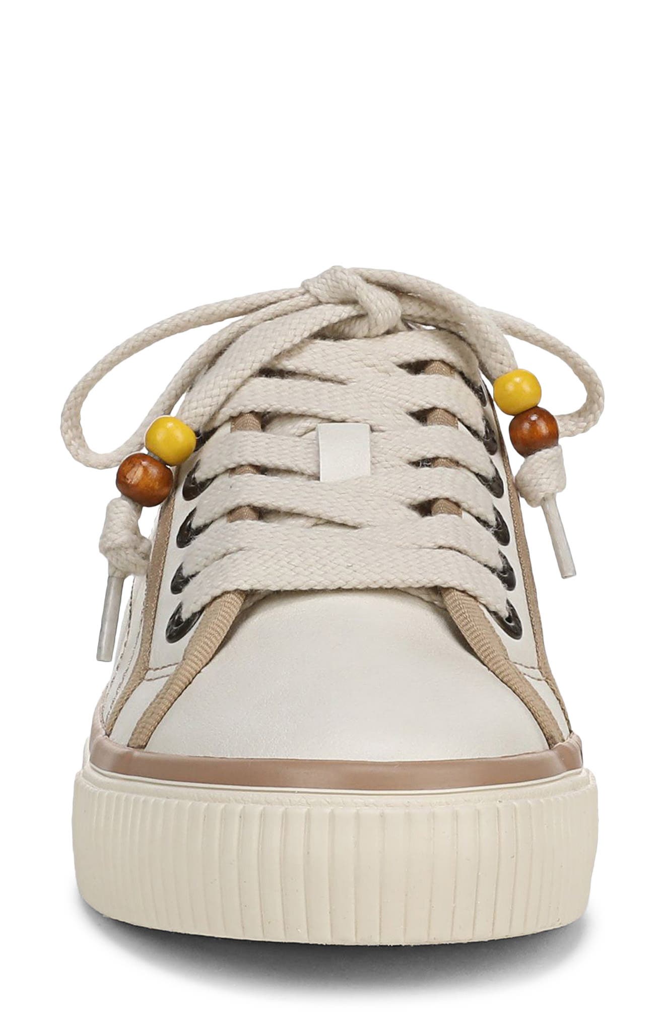 Azure Sneaker, Alternate, color, GOLD LEOPARD FAUX LEATHER