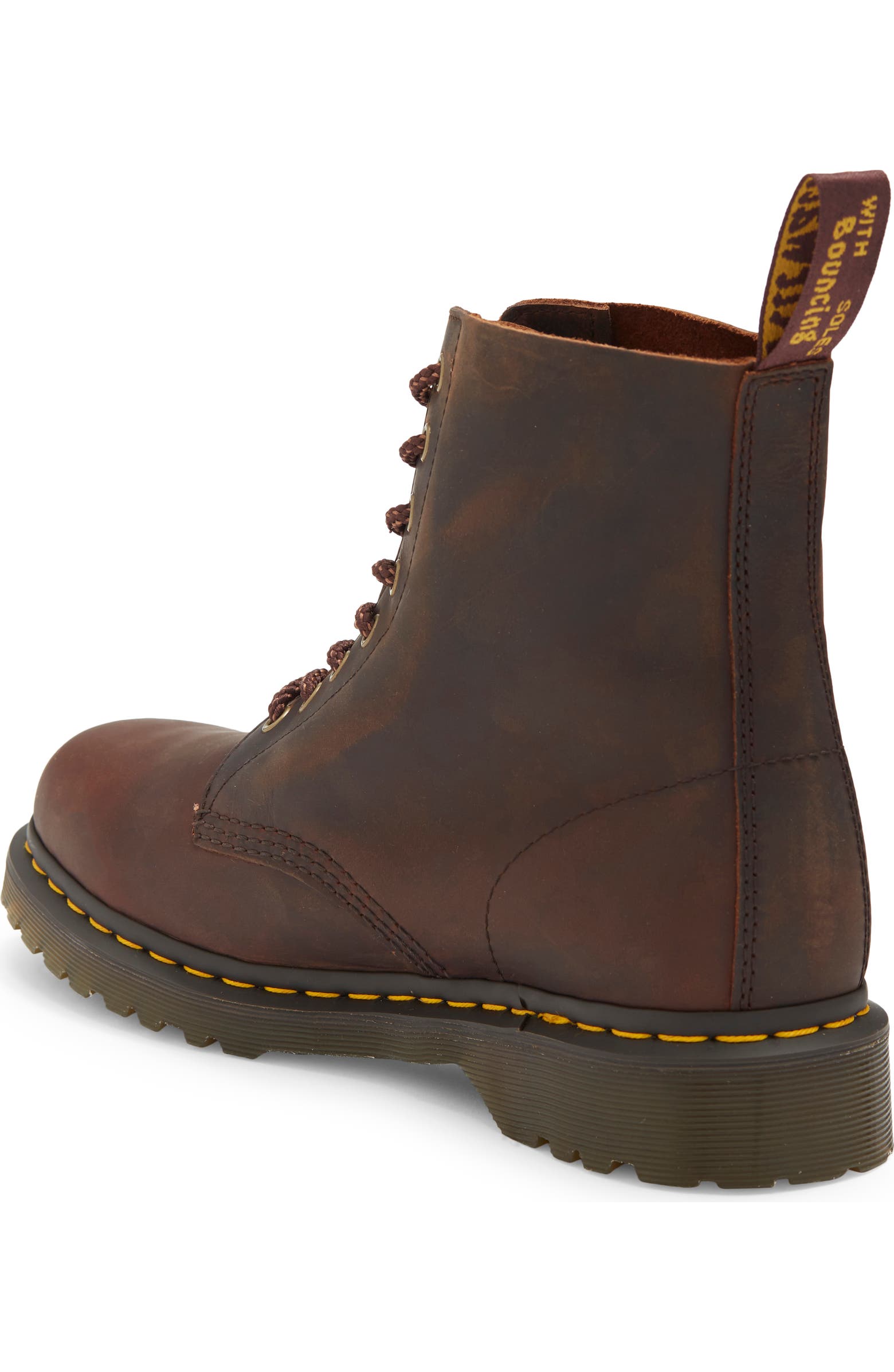 Dr. Martens 1460 Pascal Boot (Unisex) | Nordstromrack