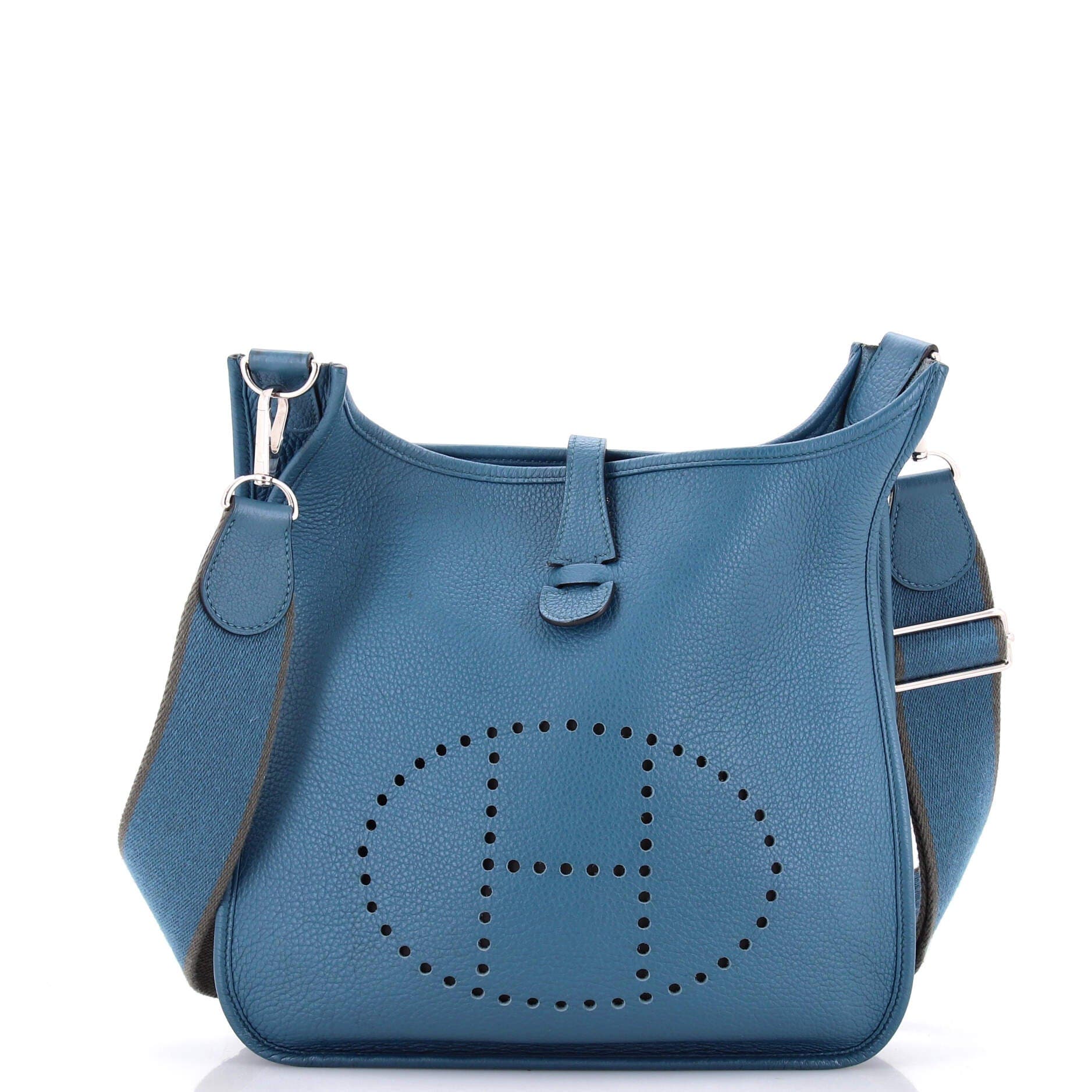 Evelyne Bag Gen III Clemence PM, Main, color, Blue