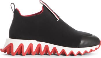 クリスチャンルブタン Tiketa Run