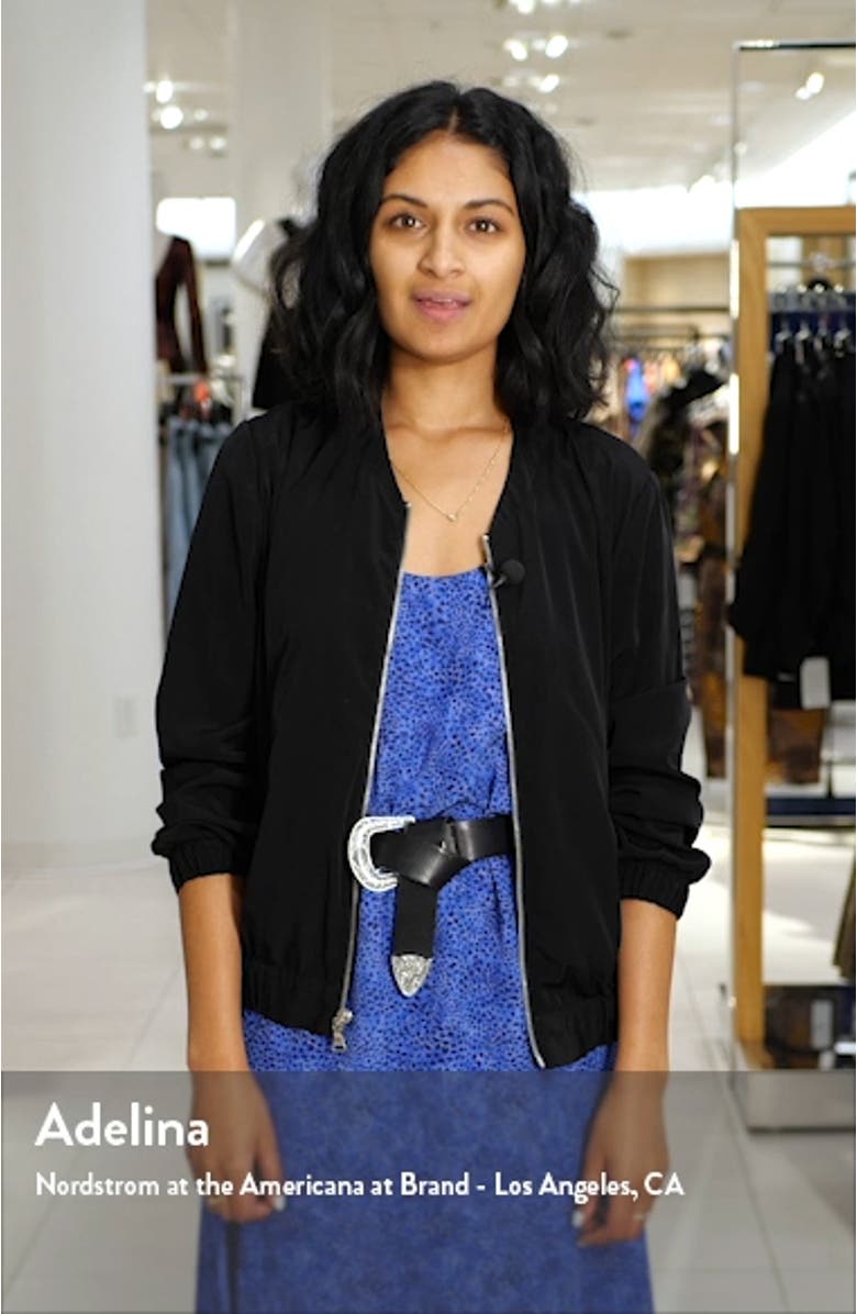 Down Parka with Genuine Coyote Fur Trim, sales video thumbnail