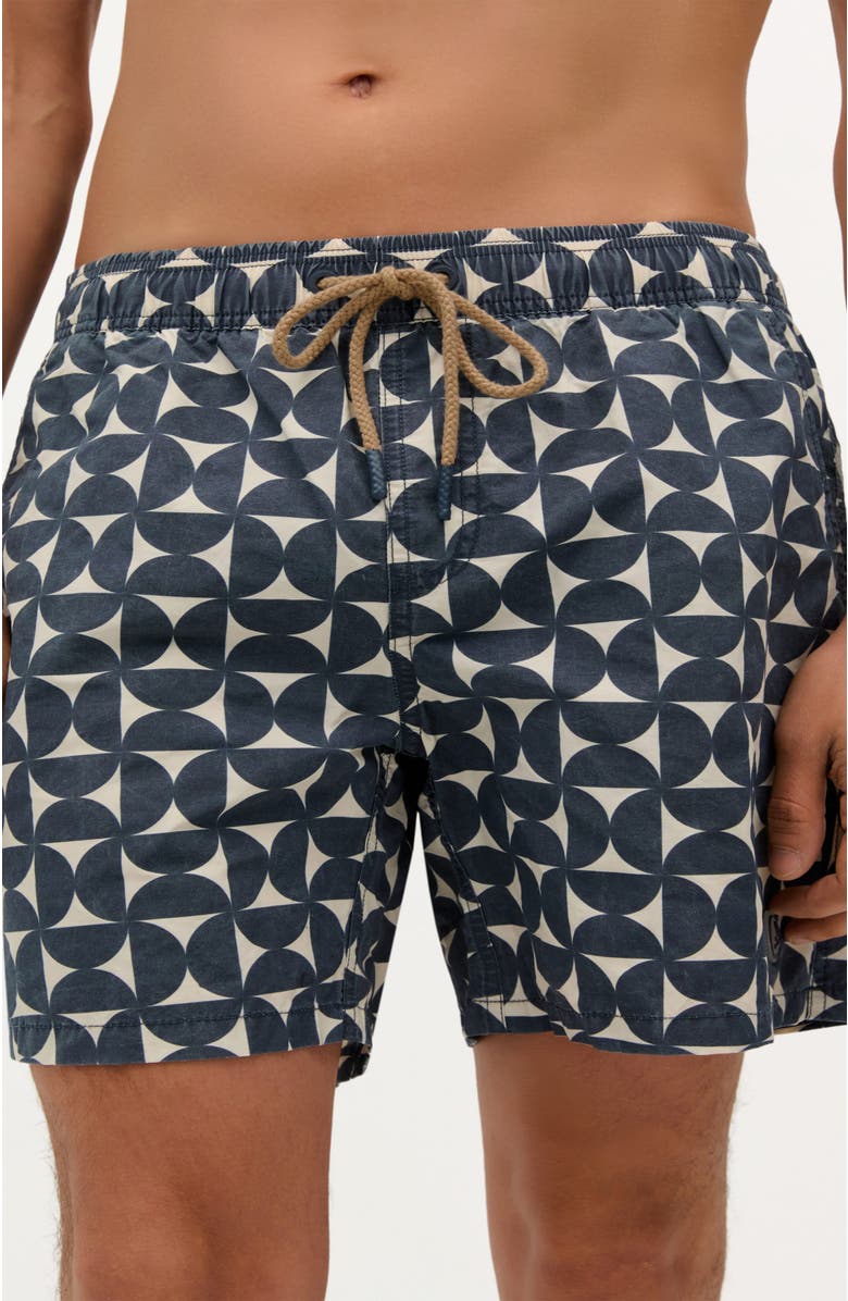 Scalpers Scgarbi Swimsuit, Main, color, Navy