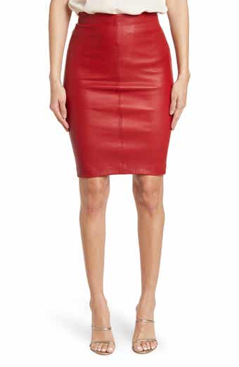 Walter Baker Mae Pencil Skirt