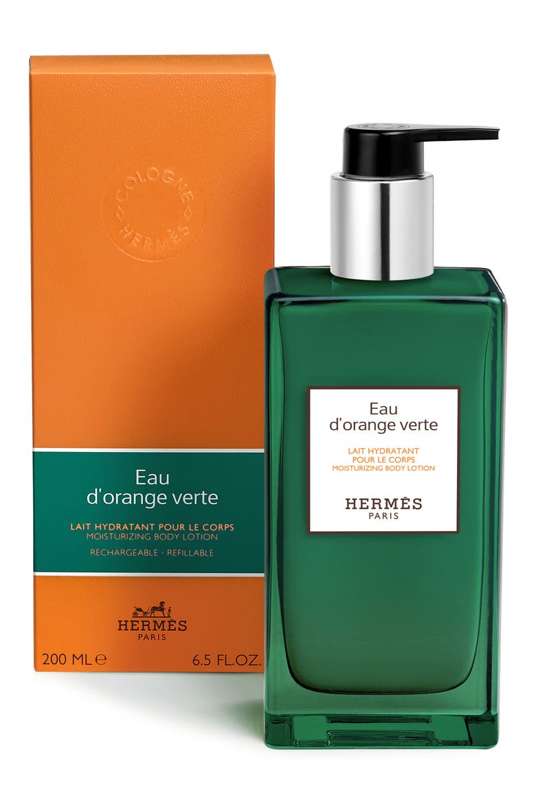 Eau d'orange verte - Moisturizing Body Lotion, Alternate, color, NO COLOR