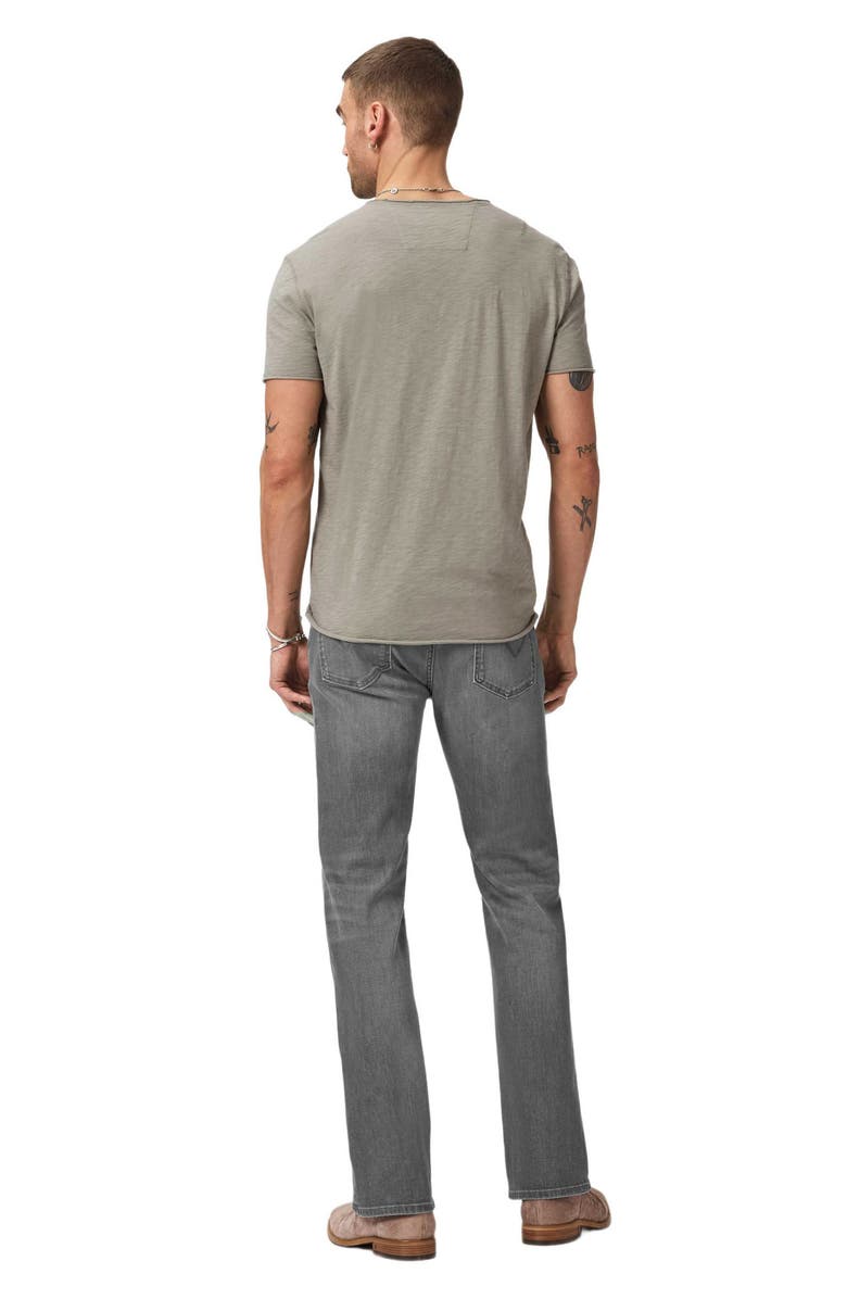 John Varvatos Fader Bootcut Jeans, Alternate, color, 