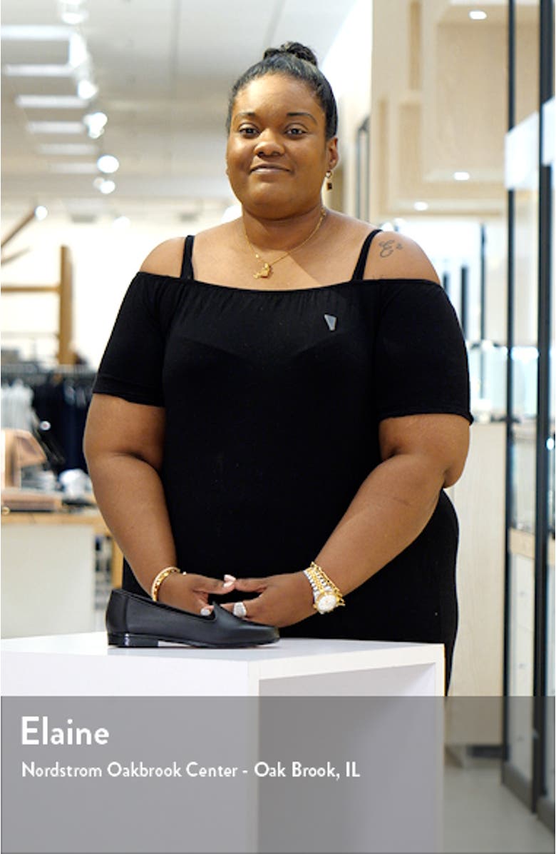 Liz Flat, sales video thumbnail