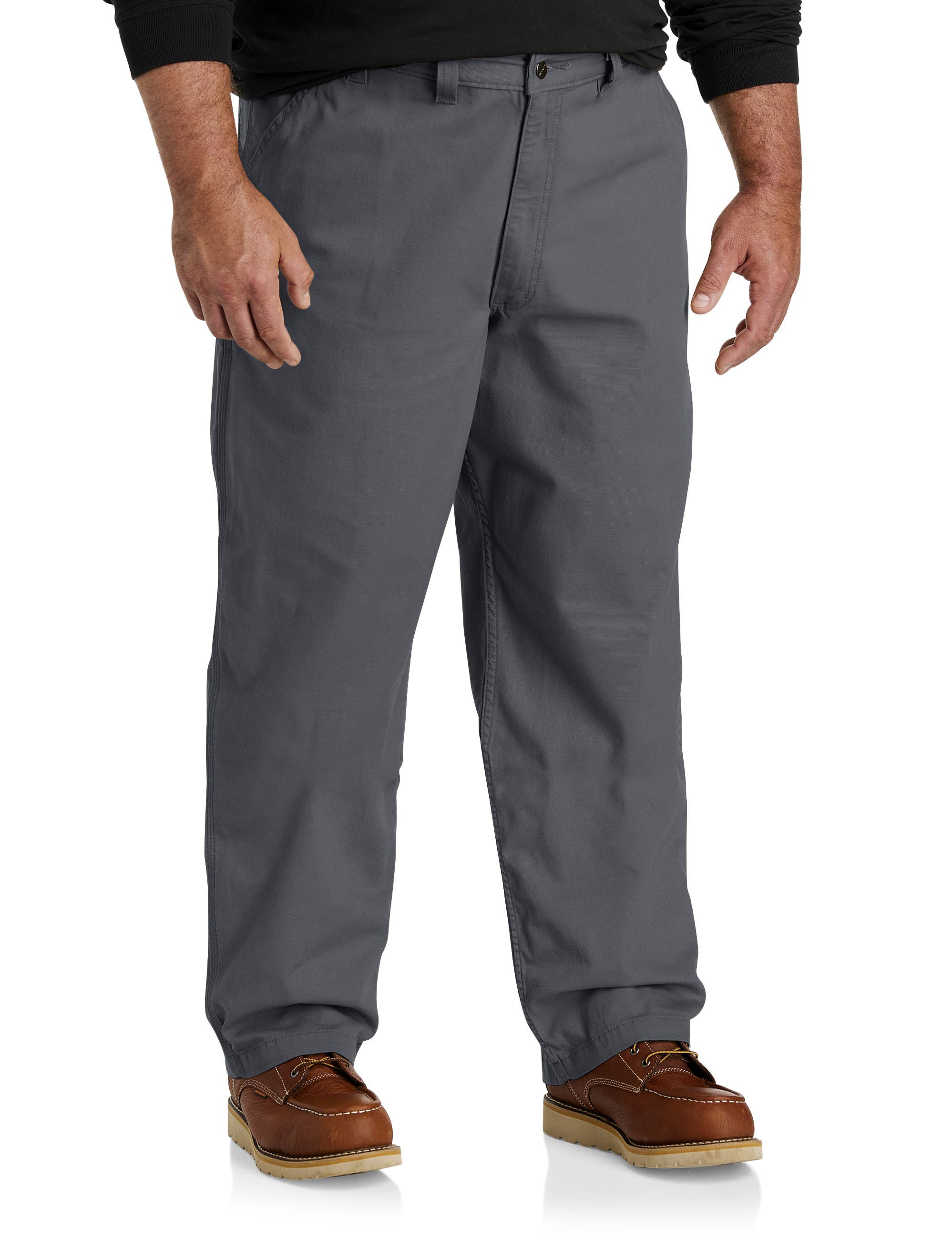 Big & Tall Rugged Flex Rigby Dungarees (Men) | Nordstrom