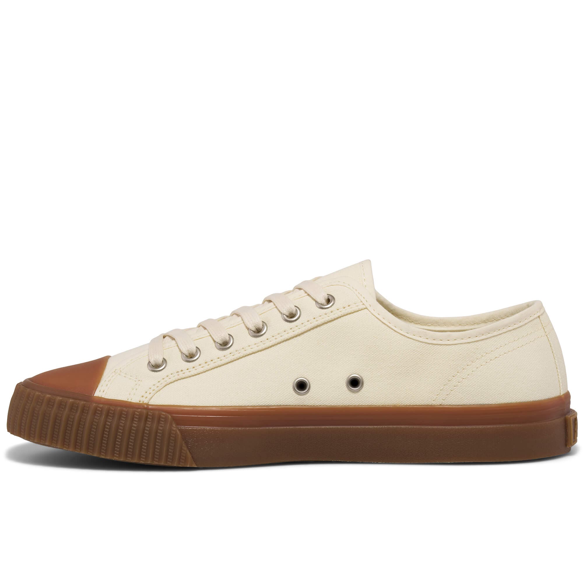 Center Low-Top Sneaker, Alternate, color, Off-White