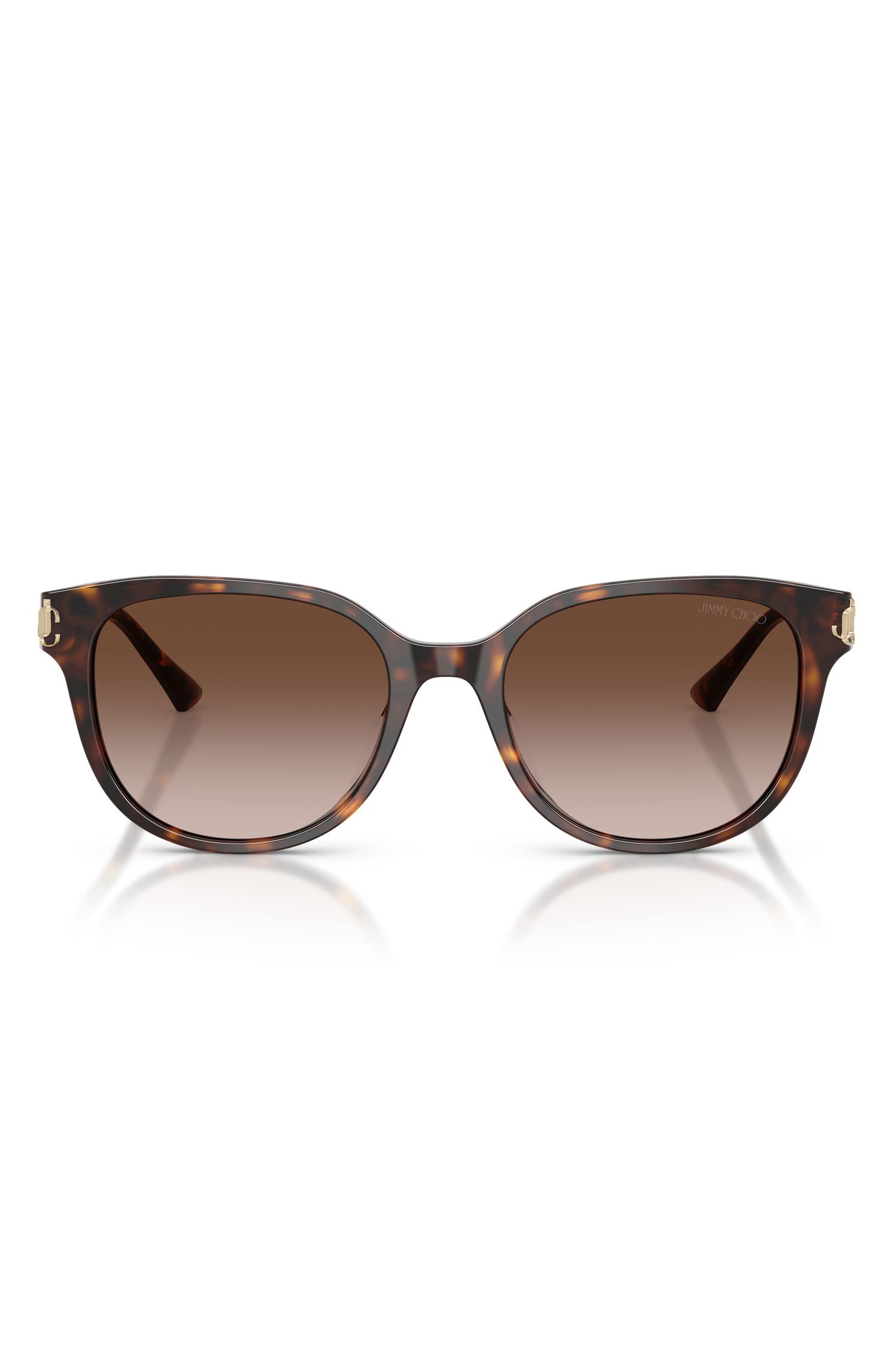 HAVANA / GRADIENT BROWN