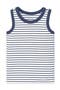 selected Sunwashed Navy White Stripes