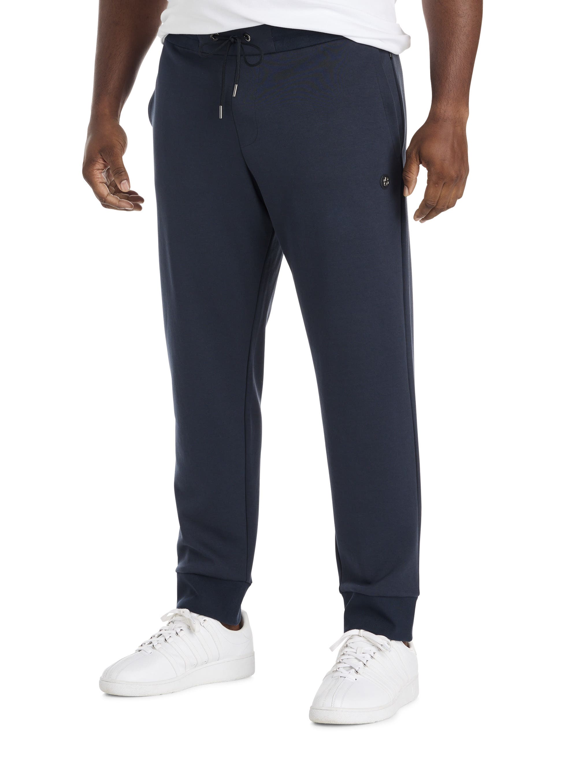 Big & Tall Locsin Joggers
