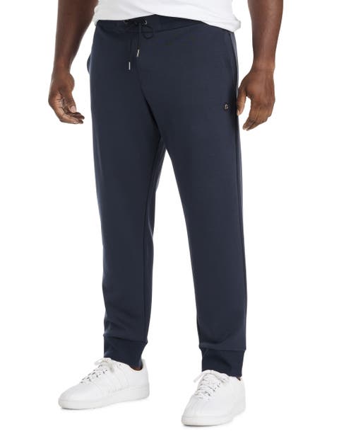 Big & Tall Locsin Joggers