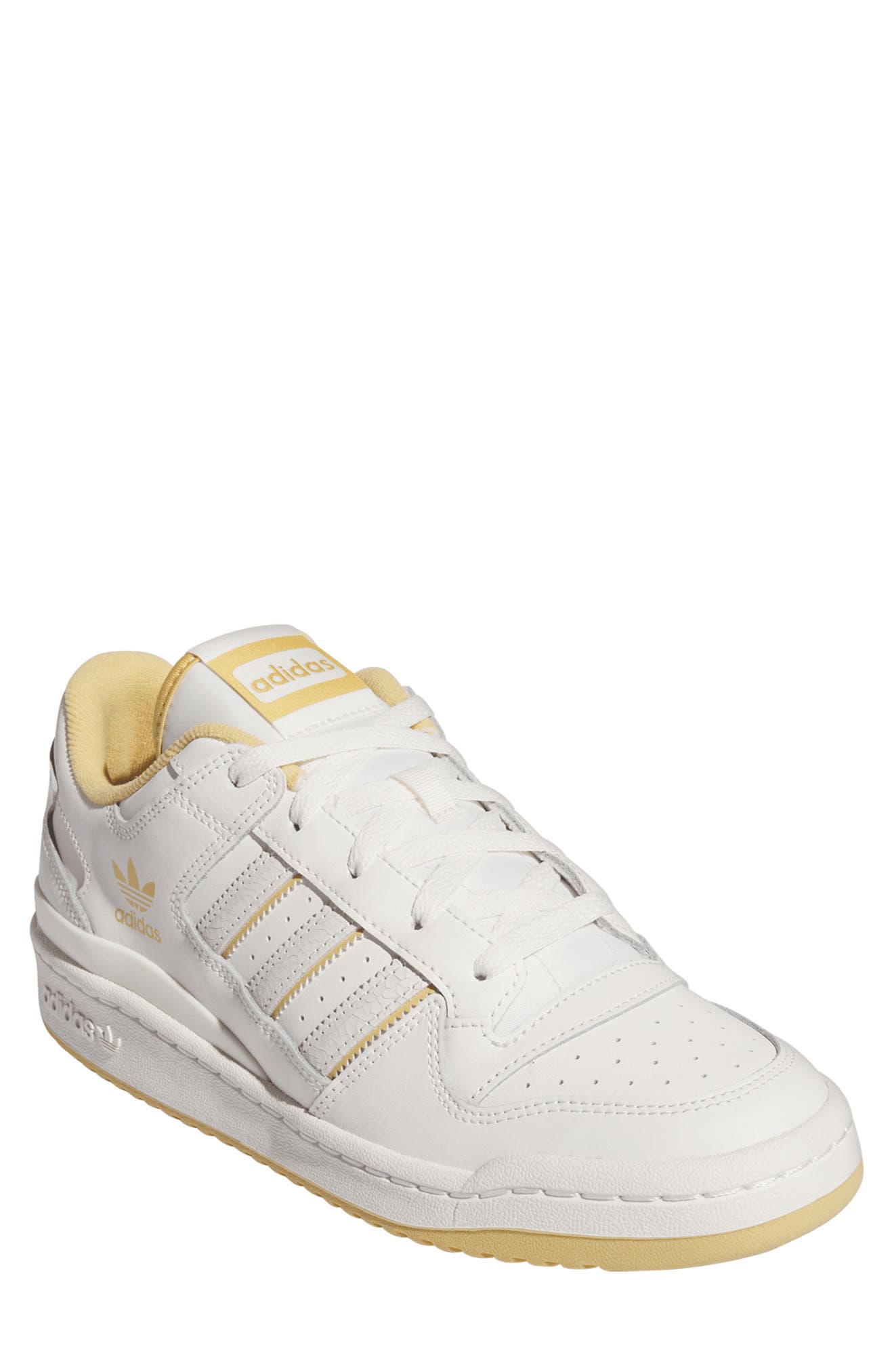 adidas Forum Low Classic Basketball Sneaker, Main, color, 