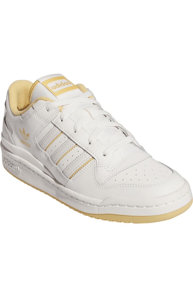 adidas Forum Low Classic Basketball Sneaker, Main, color,