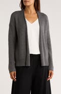 Eileen Fisher Wool Cardigan