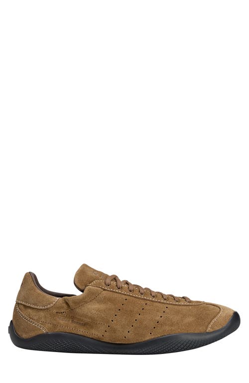 Adidas Originals Adidas By Wales Bonner Sneaker Karintha Supplier Colour/earth Strata/utility Black In Brown