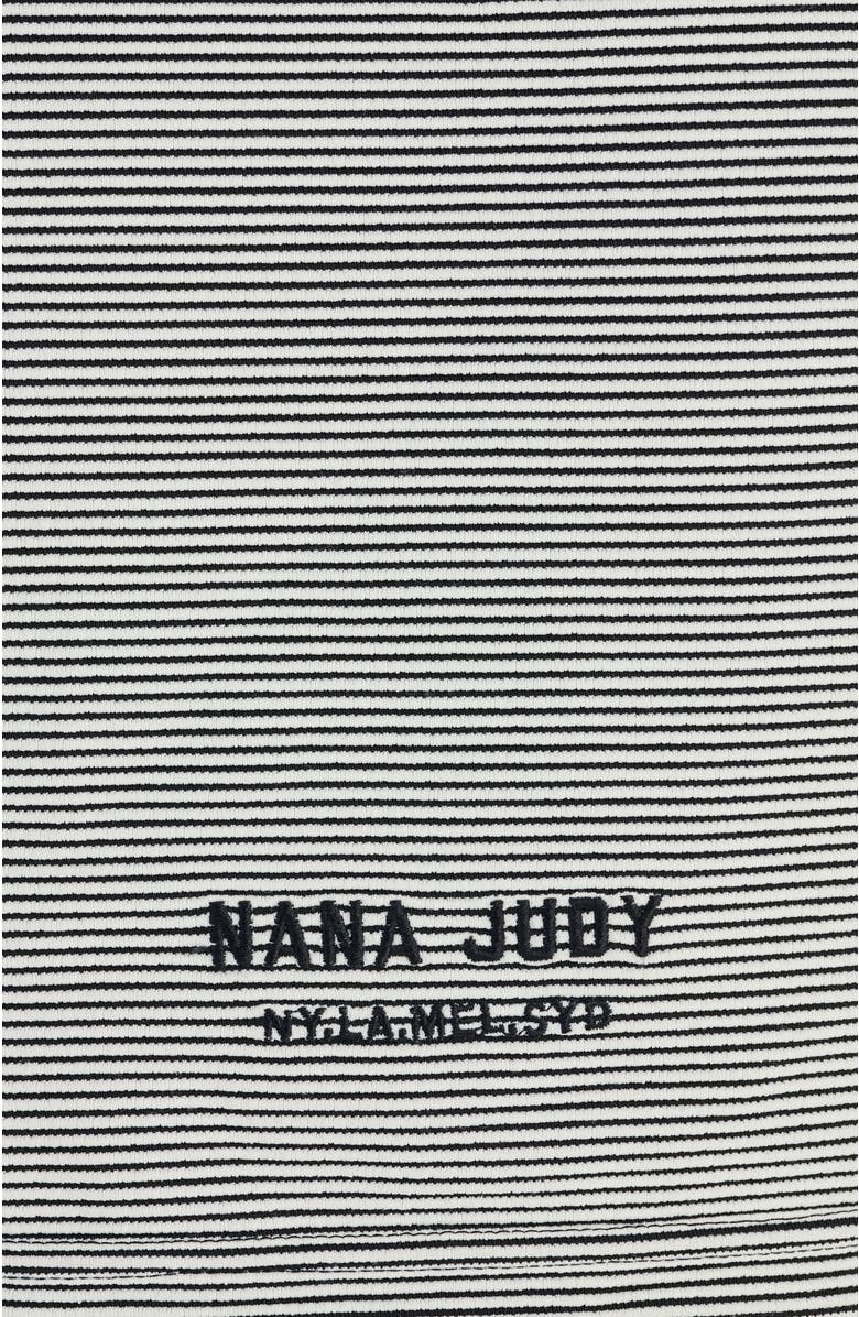 NANA JUDY Roxford Tee, Alternate, color, 