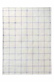 Lucky Brand Cozy Plush Throw Blanket